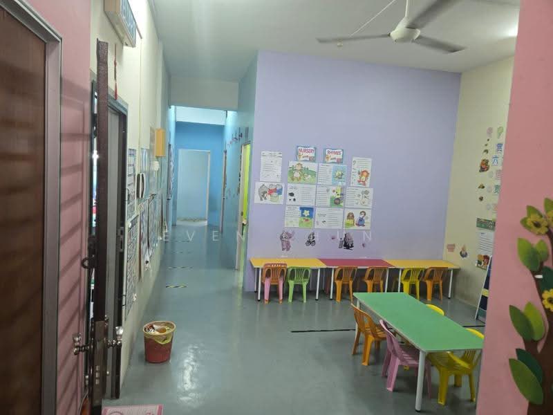 Shop / Office for Rent in Bandar Seri Alam (Masai) - Even Chun - PropertyGuru.com.my