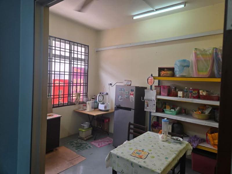 Shop / Office for Rent in Bandar Seri Alam (Masai) - Even Chun - PropertyGuru.com.my