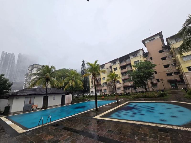 Condominium for Sale at Paradesa Tropica - Mohd Aizat Saiful Bahri - Exterior - PropertyGuru.com.my