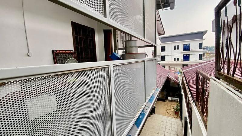 Rumah Banglo untuk Dijual di Taman Mulia (Cheras) - Azli Ibrahim - Exterior - PropertyGuru.com.my