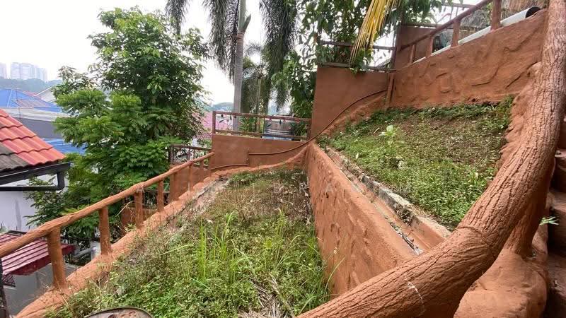 Rumah Banglo untuk Dijual di Taman Mulia (Cheras) - Azli Ibrahim - Exterior - PropertyGuru.com.my