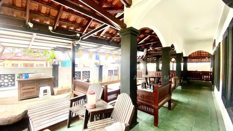 Rumah Banglo untuk Dijual di Taman Mulia (Cheras) - Azli Ibrahim - Exterior - PropertyGuru.com.my