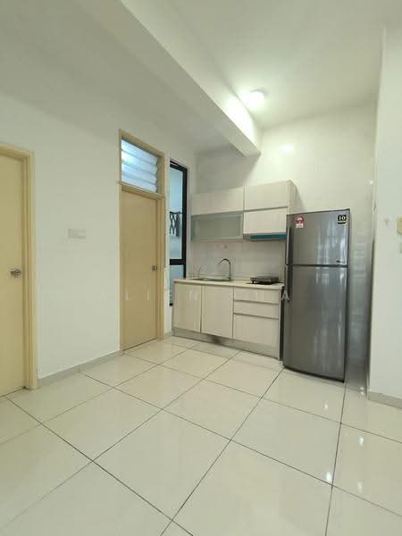 Service Residence for Rent at D'Summit Residences - Vlien Lua - PropertyGuru.com.my