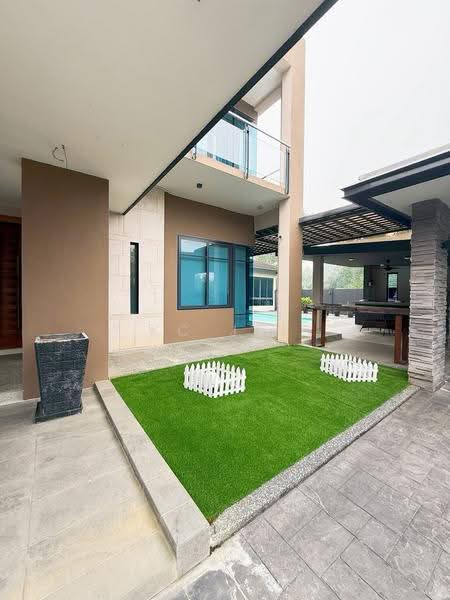 Rumah Berkembar untuk Dijual di Lorong wan alwi (Kuching) - KC Jee - PropertyGuru.com.my