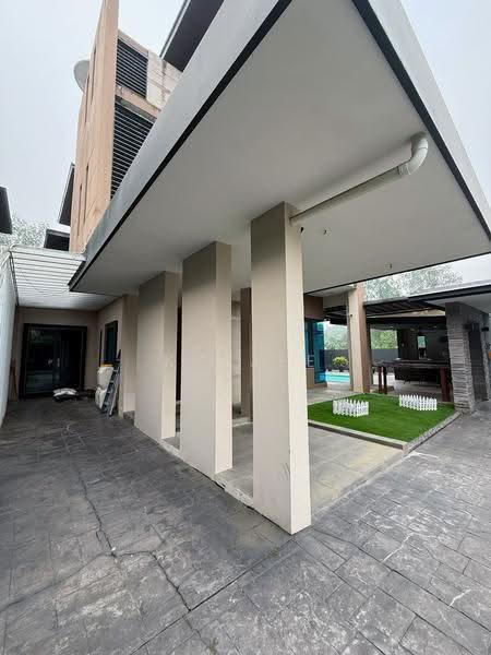 Rumah Berkembar untuk Dijual di Lorong wan alwi (Kuching) - KC Jee - PropertyGuru.com.my