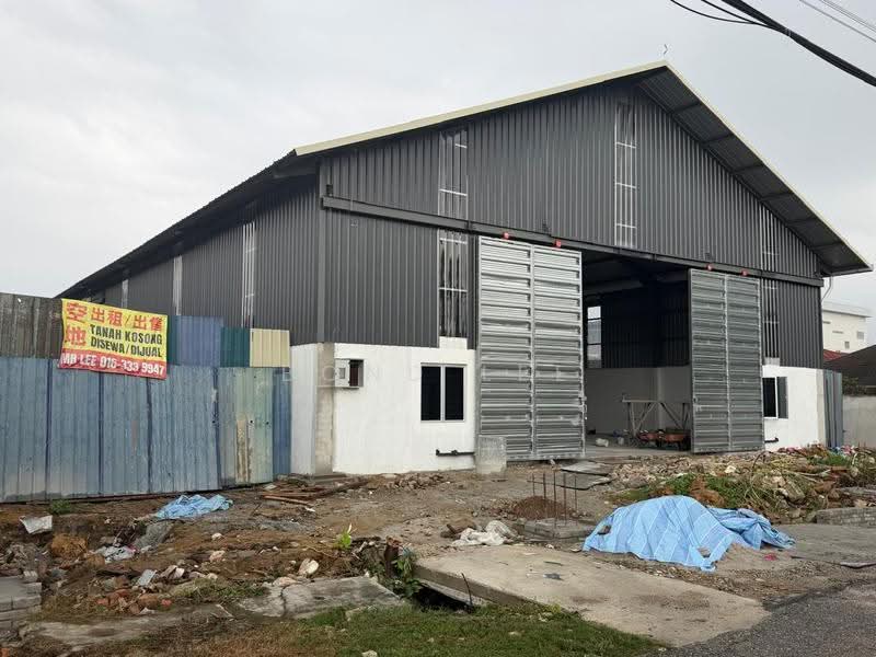 Warehouse for Rent in Kampung Baru Sungai Buloh (Sungai Buloh) - Bond Lee - PropertyGuru.com.my