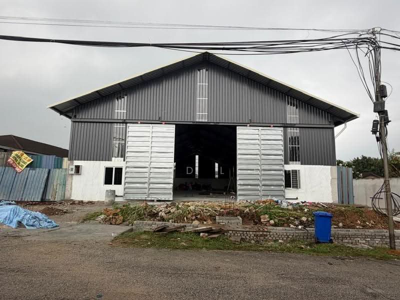 Warehouse for Rent in Kampung Baru Sungai Buloh (Sungai Buloh) - Bond Lee - PropertyGuru.com.my