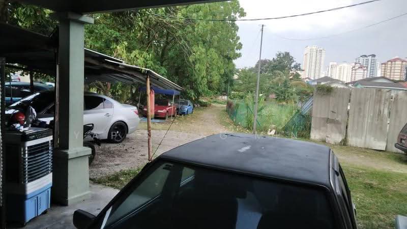 Tanah Banglo untuk Dijual di Jalan Perumahan Gurney (KL City Centre) - Yap Seong Ming - Exterior - PropertyGuru.com.my