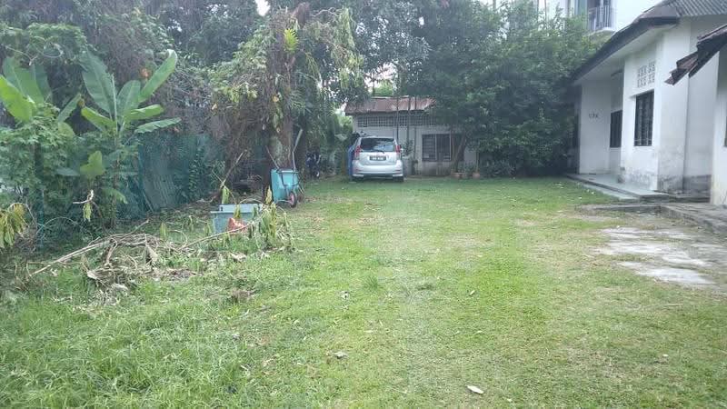 Tanah Banglo untuk Dijual di Jalan Perumahan Gurney (KL City Centre) - Yap Seong Ming - Exterior - PropertyGuru.com.my