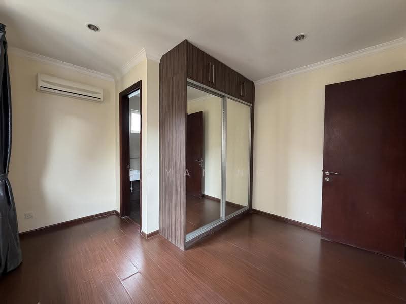 Semi-Detached House for Sale in Beverly Heights (Ampang) - Bryan Ng - Bedroom - PropertyGuru.com.my