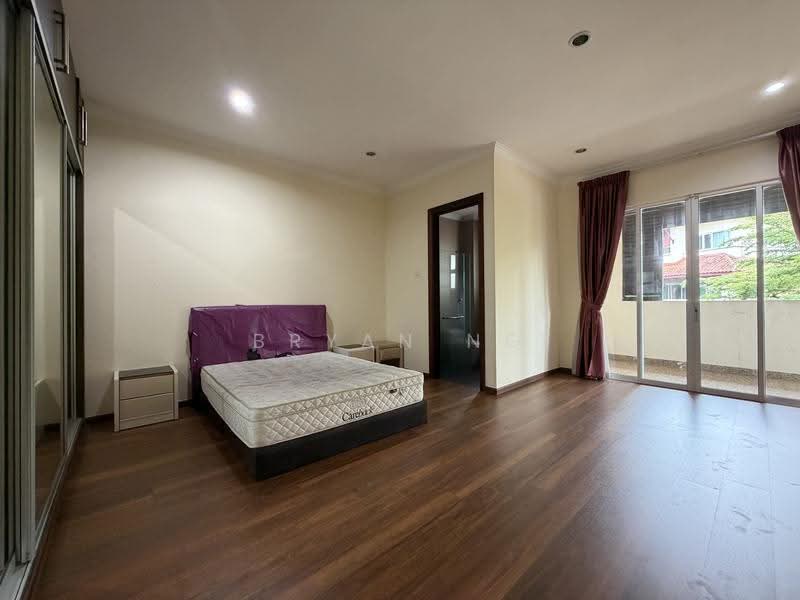 Semi-Detached House for Sale in Beverly Heights (Ampang) - Bryan Ng - Bedroom - PropertyGuru.com.my