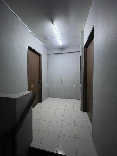 2.5-storey Terraced House for Sale in Rawang (Selangor) - Andy Yap - Corridor - PropertyGuru.com.my