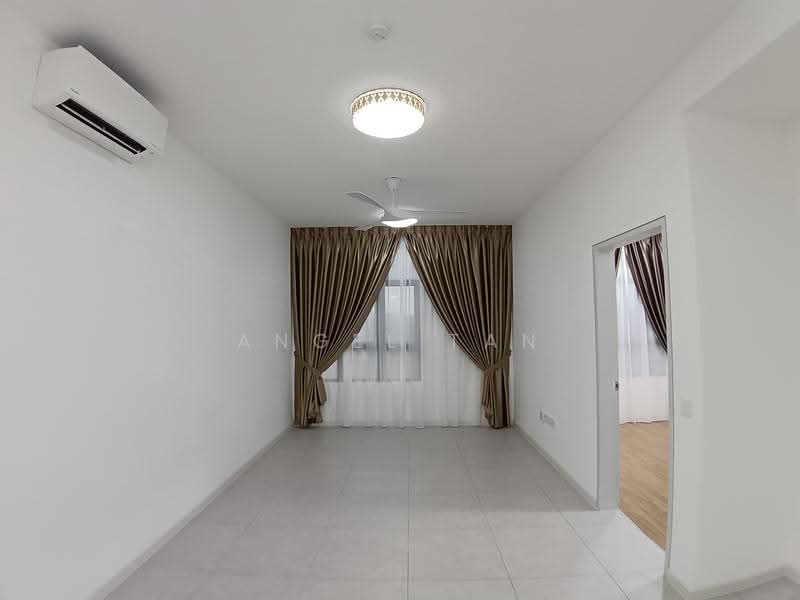 Kediaman Servis untuk Disewa di Teja @ Subang Jaya City Centre (SJCC) - Angel Tan - Interior - PropertyGuru.com.my