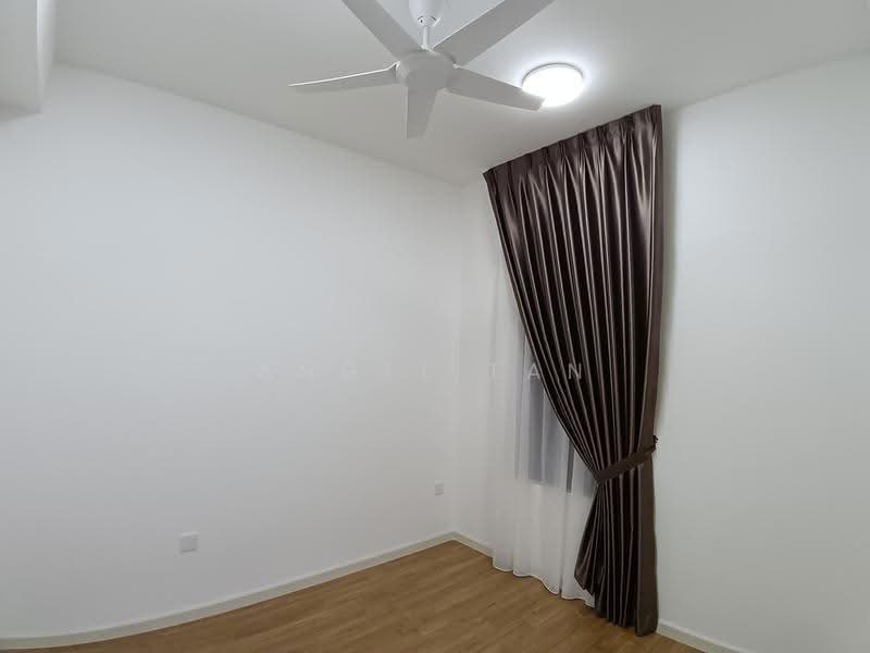 Kediaman Servis untuk Disewa di Teja @ Subang Jaya City Centre (SJCC) - Angel Tan - Interior - PropertyGuru.com.my