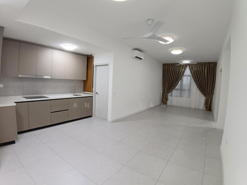 Kediaman Servis untuk Disewa di Teja @ Subang Jaya City Centre (SJCC) - Angel Tan - Kitchen - PropertyGuru.com.my