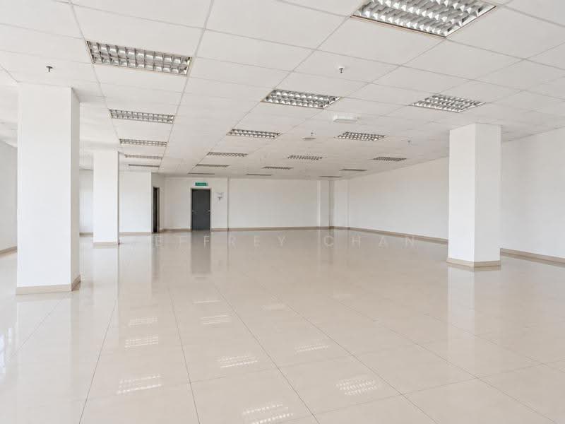 Factory for Rent in Petaling Jaya (Selangor) - Jeffrey Chan - Interior - PropertyGuru.com.my