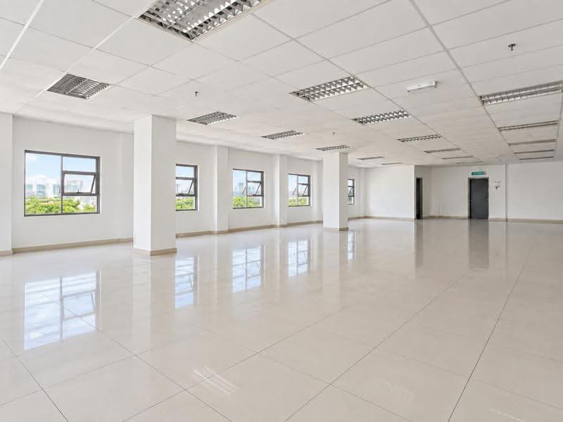 Factory for Rent in Petaling Jaya (Selangor) - Jeffrey Chan - Interior - PropertyGuru.com.my