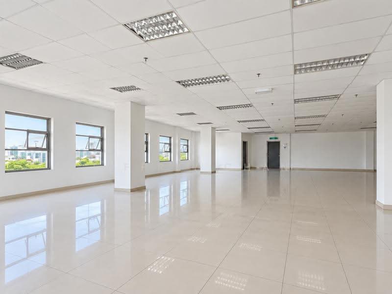 Factory for Rent in Petaling Jaya (Selangor) - Jeffrey Chan - Interior - PropertyGuru.com.my