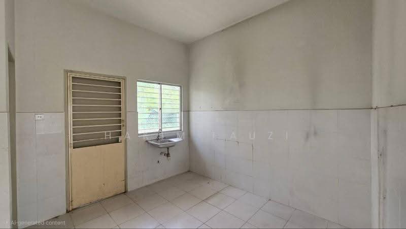 2-storey Terraced House for Sale in Alam Suria (Puncak Alam) - Hakim Fauzi - Interior - PropertyGuru.com.my