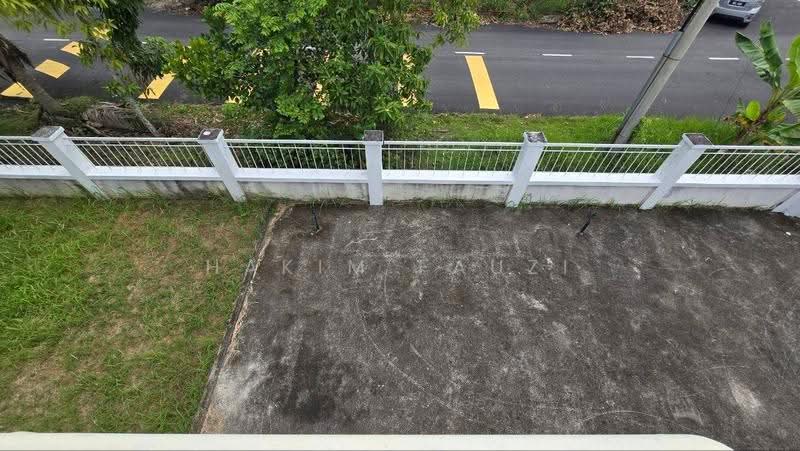 2-storey Terraced House for Sale in Alam Suria (Puncak Alam) - Hakim Fauzi - Exterior - PropertyGuru.com.my