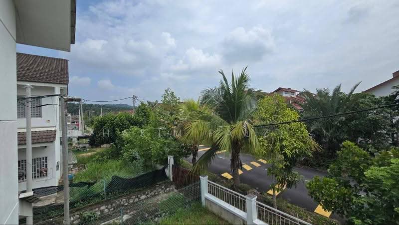 2-storey Terraced House for Sale in Alam Suria (Puncak Alam) - Hakim Fauzi - Exterior - PropertyGuru.com.my