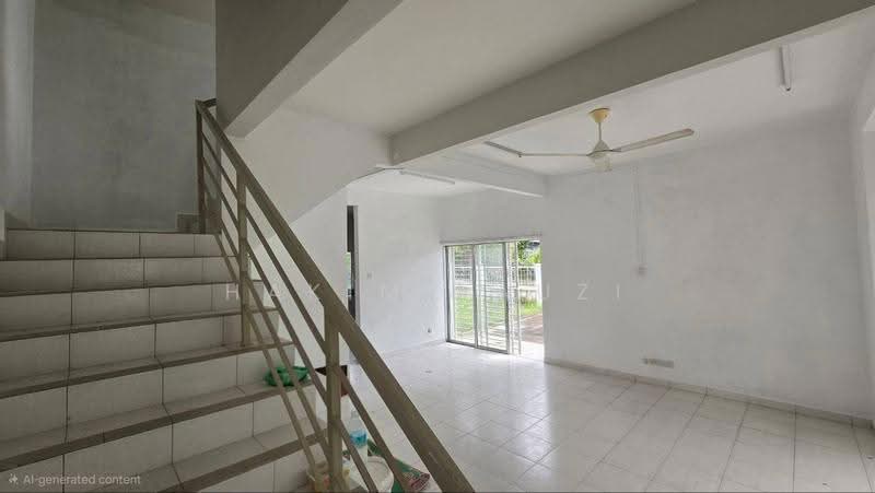 2-storey Terraced House for Sale in Alam Suria (Puncak Alam) - Hakim Fauzi - Living Room - PropertyGuru.com.my