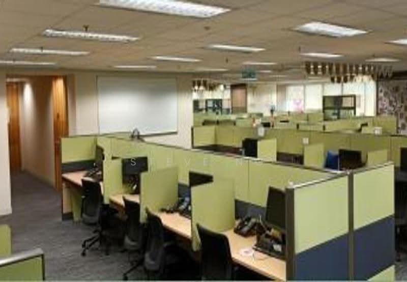 Office for Rent in KLCC (KL City Centre) - Steve Ng - Interior - PropertyGuru.com.my