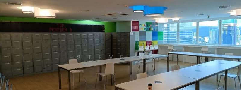 Office for Rent in KLCC (KL City Centre) - Steve Ng - Interior - PropertyGuru.com.my