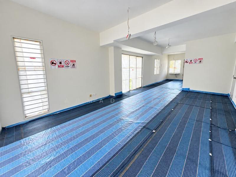 2-storey Terraced House for Sale in Dengkil (Selangor) - Ahmad Faiz - Interior - PropertyGuru.com.my