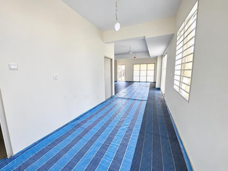 2-storey Terraced House for Sale in Dengkil (Selangor) - Ahmad Faiz - Interior - PropertyGuru.com.my