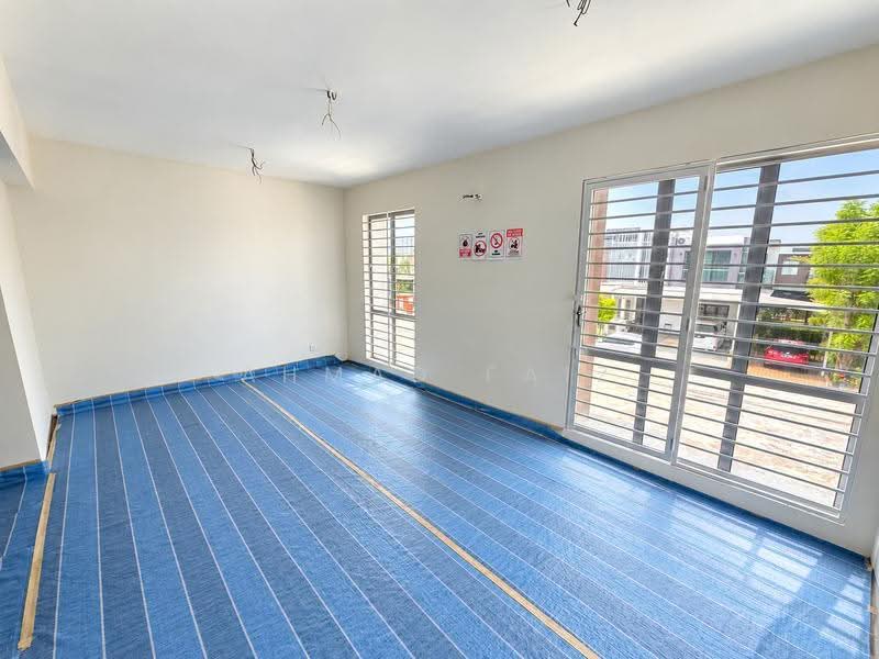 2-storey Terraced House for Sale in Dengkil (Selangor) - Ahmad Faiz - Interior - PropertyGuru.com.my