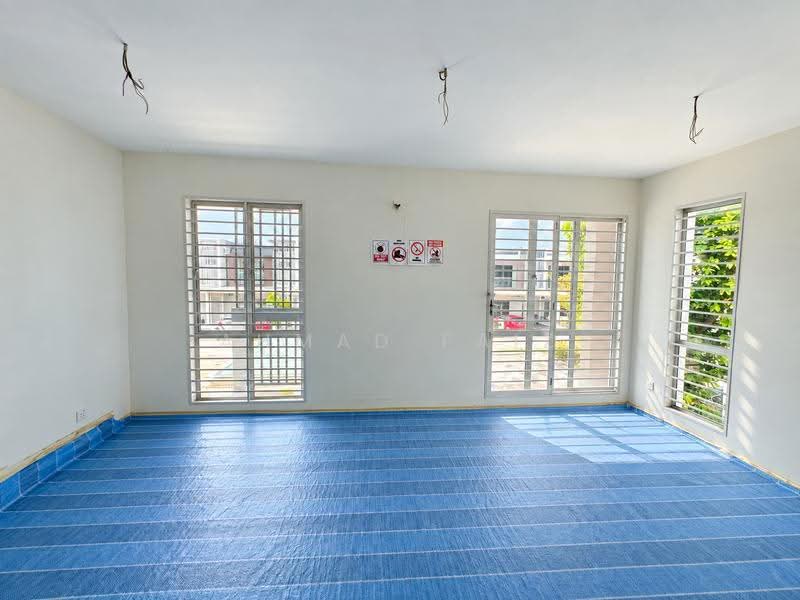 2-storey Terraced House for Sale in Dengkil (Selangor) - Ahmad Faiz - Interior - PropertyGuru.com.my
