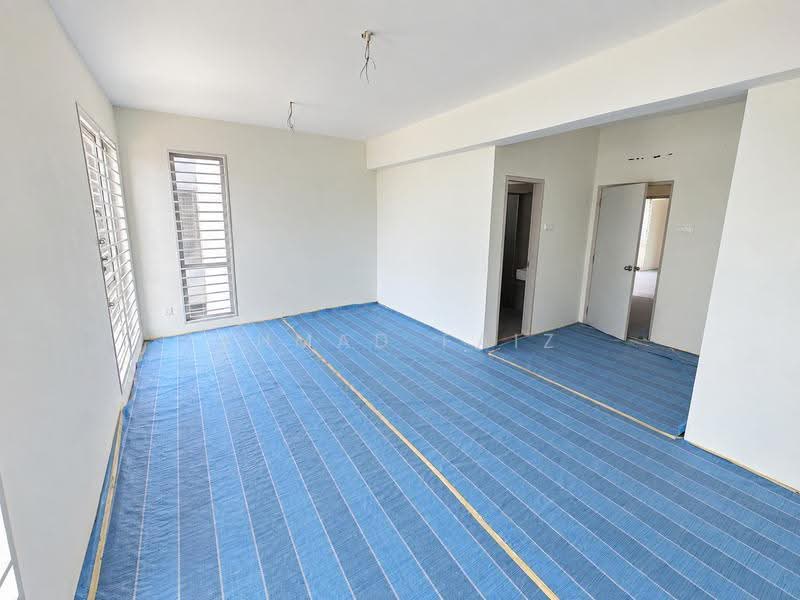 2-storey Terraced House for Sale in Dengkil (Selangor) - Ahmad Faiz - Interior - PropertyGuru.com.my