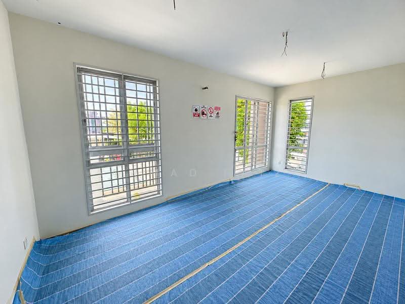 2-storey Terraced House for Sale in Dengkil (Selangor) - Ahmad Faiz - Interior - PropertyGuru.com.my
