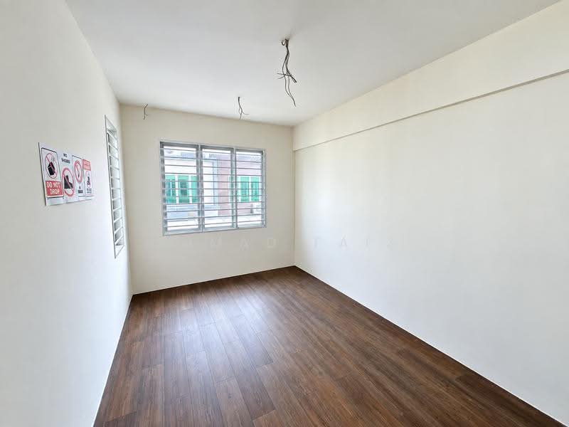 2-storey Terraced House for Sale in Dengkil (Selangor) - Ahmad Faiz - Interior - PropertyGuru.com.my