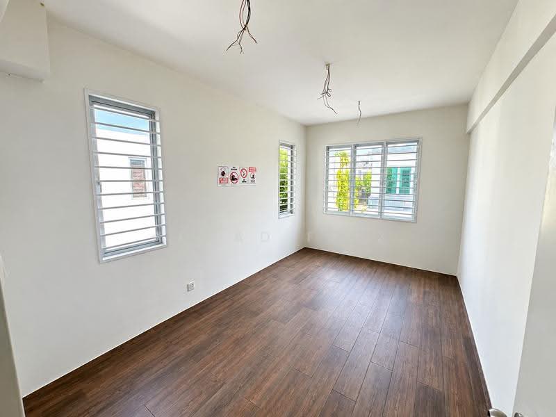 2-storey Terraced House for Sale in Dengkil (Selangor) - Ahmad Faiz - Interior - PropertyGuru.com.my