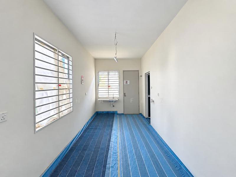 2-storey Terraced House for Sale in Dengkil (Selangor) - Ahmad Faiz - Interior - PropertyGuru.com.my