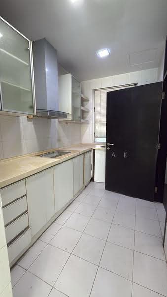 Condominium for Rent at USJ One Avenue Condo - Yee Cheak Chen - Kitchen - PropertyGuru.com.my