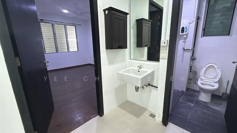 Condominium for Rent at USJ One Avenue Condo - Yee Cheak Chen - Bedroom - PropertyGuru.com.my