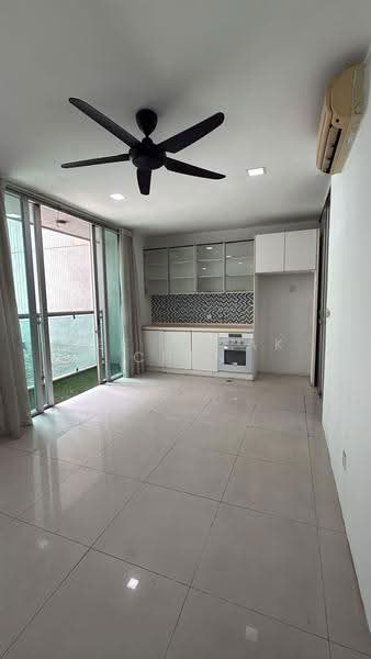 Condominium for Rent at USJ One Avenue Condo - Yee Cheak Chen - Kitchen - PropertyGuru.com.my