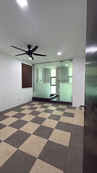 Condominium for Rent at USJ One Avenue Condo - Yee Cheak Chen - Bathroom - PropertyGuru.com.my