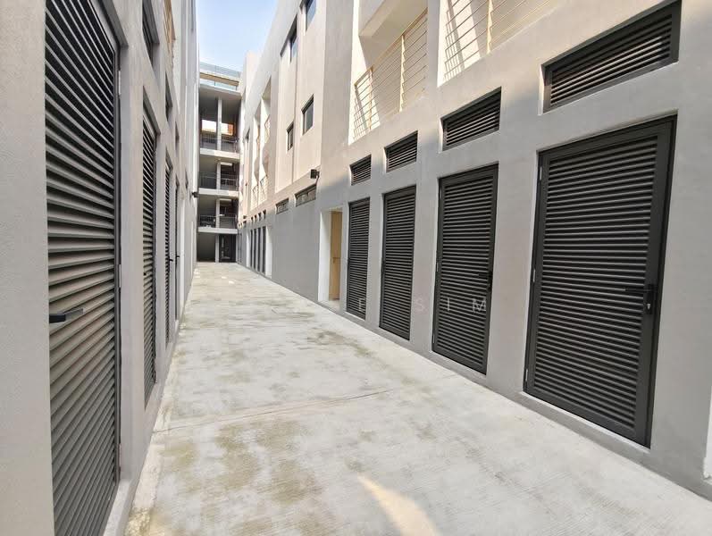 Shop for Rent in Bandar Gamuda Cove (Dengkil) - Nicole Sim - Exterior - PropertyGuru.com.my