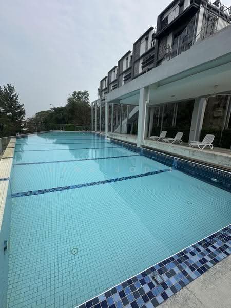 Rumah Teres 3-Tingkat untuk Dijual di Seremban 2 (Negeri Sembilan) - Ding Jodie - Exterior - PropertyGuru.com.my