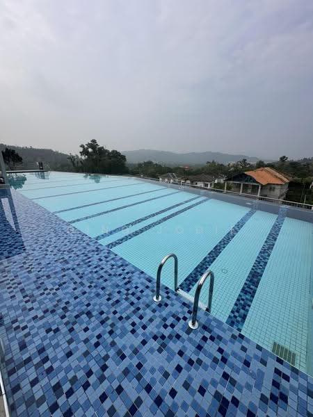 Rumah Teres 3-Tingkat untuk Dijual di Seremban 2 (Negeri Sembilan) - Ding Jodie - Exterior - PropertyGuru.com.my