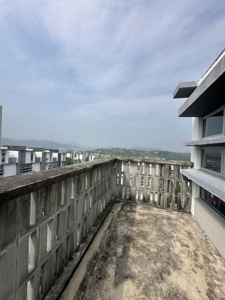 Rumah Teres 3-Tingkat untuk Dijual di Seremban 2 (Negeri Sembilan) - Ding Jodie - Exterior - PropertyGuru.com.my