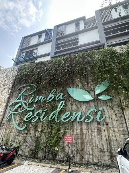 Rumah Teres 3-Tingkat untuk Dijual di Seremban 2 (Negeri Sembilan) - Ding Jodie - Exterior - PropertyGuru.com.my