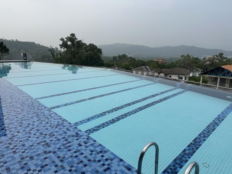 Rumah Teres 3-Tingkat untuk Dijual di Seremban 2 (Negeri Sembilan) - Ding Jodie - Exterior - PropertyGuru.com.my