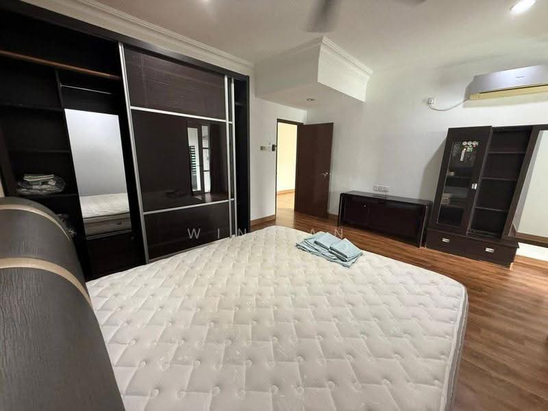 2-storey Terraced House for Sale in Bandar Sri Alam (Johor Bahru) - Win Tan - Bedroom - PropertyGuru.com.my
