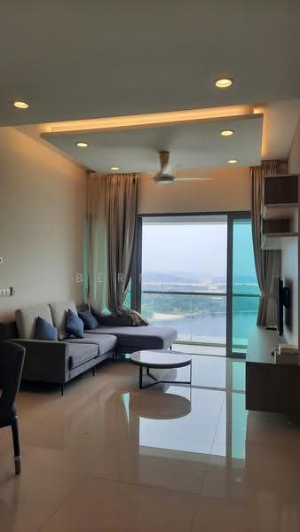 Kondominium untuk Disewa di Southern Marina Residences - Bernard Lim - PropertyGuru.com.my