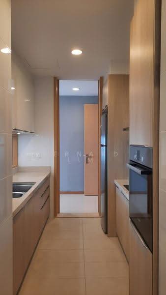 Kondominium untuk Disewa di Southern Marina Residences - Bernard Lim - PropertyGuru.com.my
